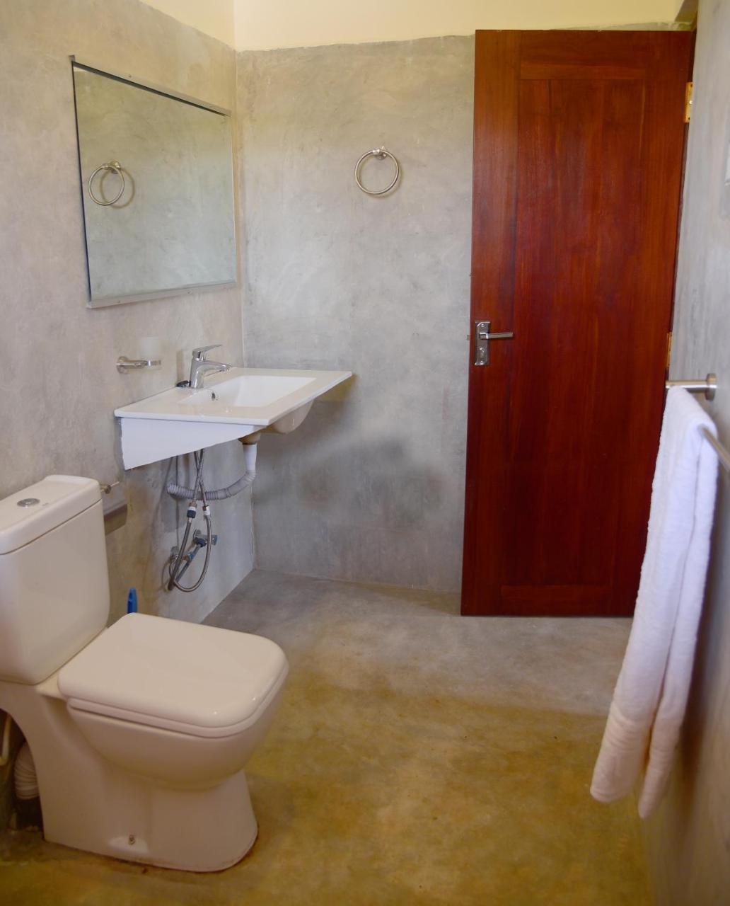 Tea Queens Bungalow Hatton Zewnętrze zdjęcie