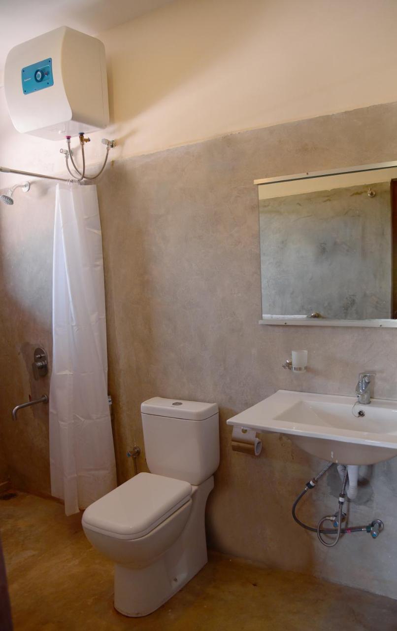 Tea Queens Bungalow Hatton Zewnętrze zdjęcie