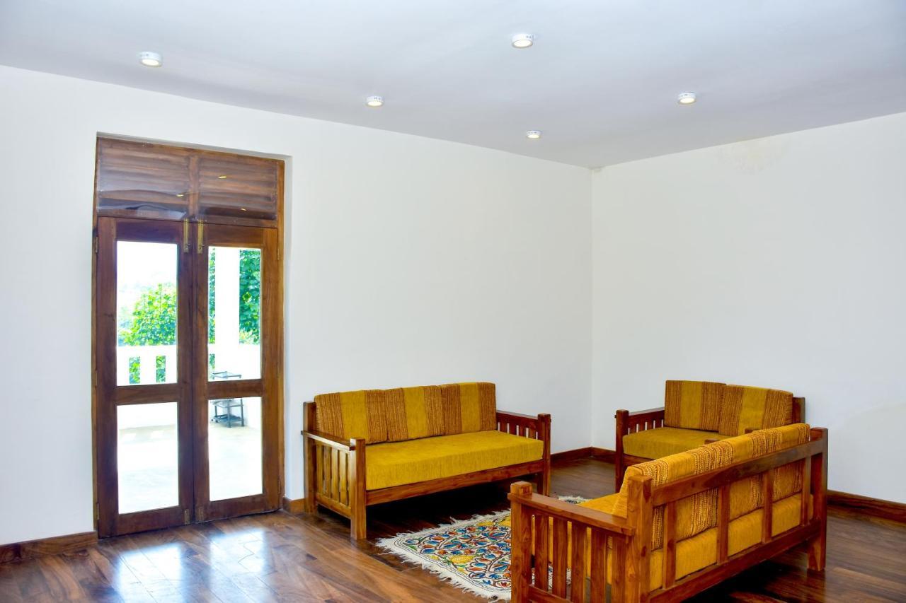 Tea Queens Bungalow Hatton Zewnętrze zdjęcie