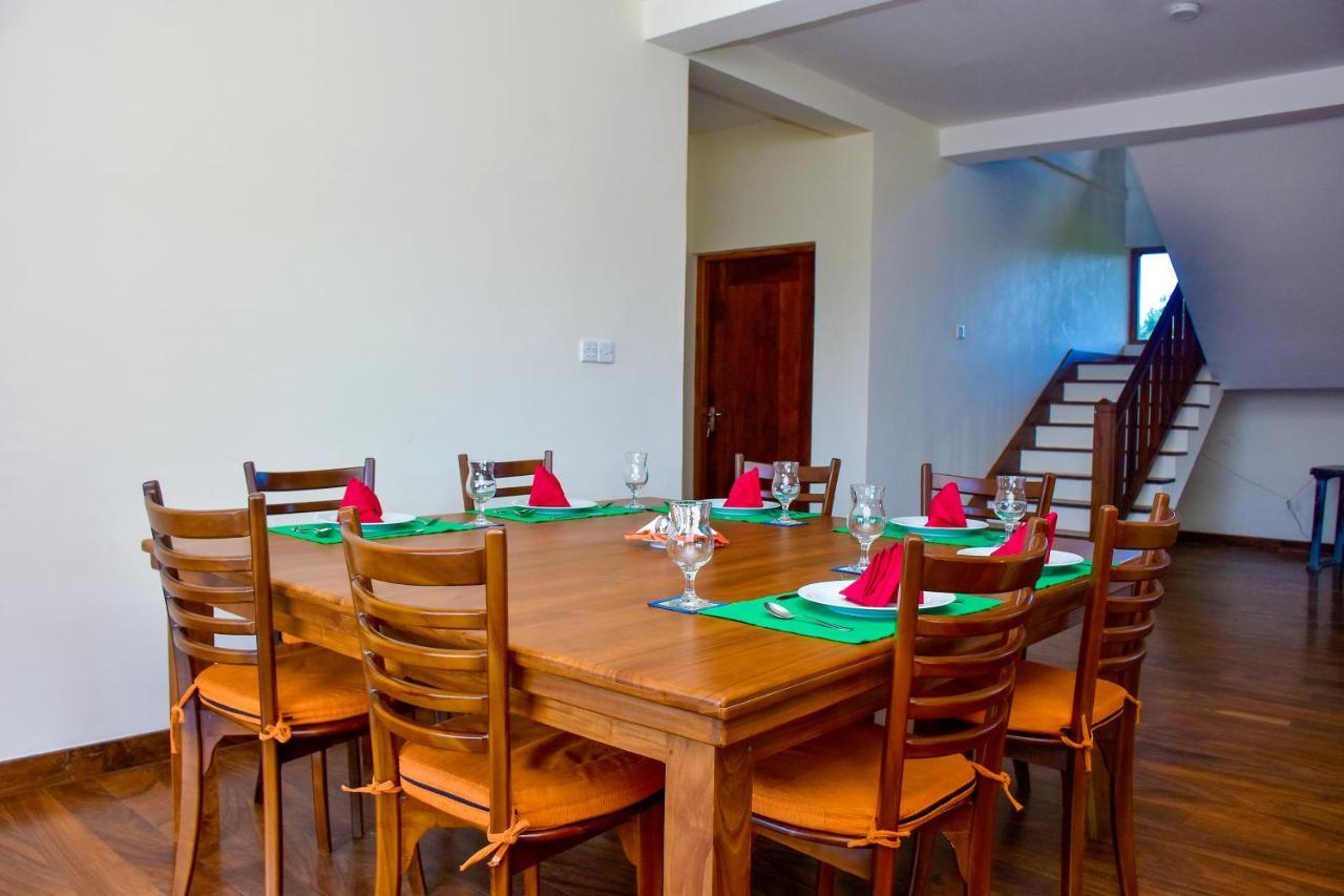 Tea Queens Bungalow Hatton Zewnętrze zdjęcie