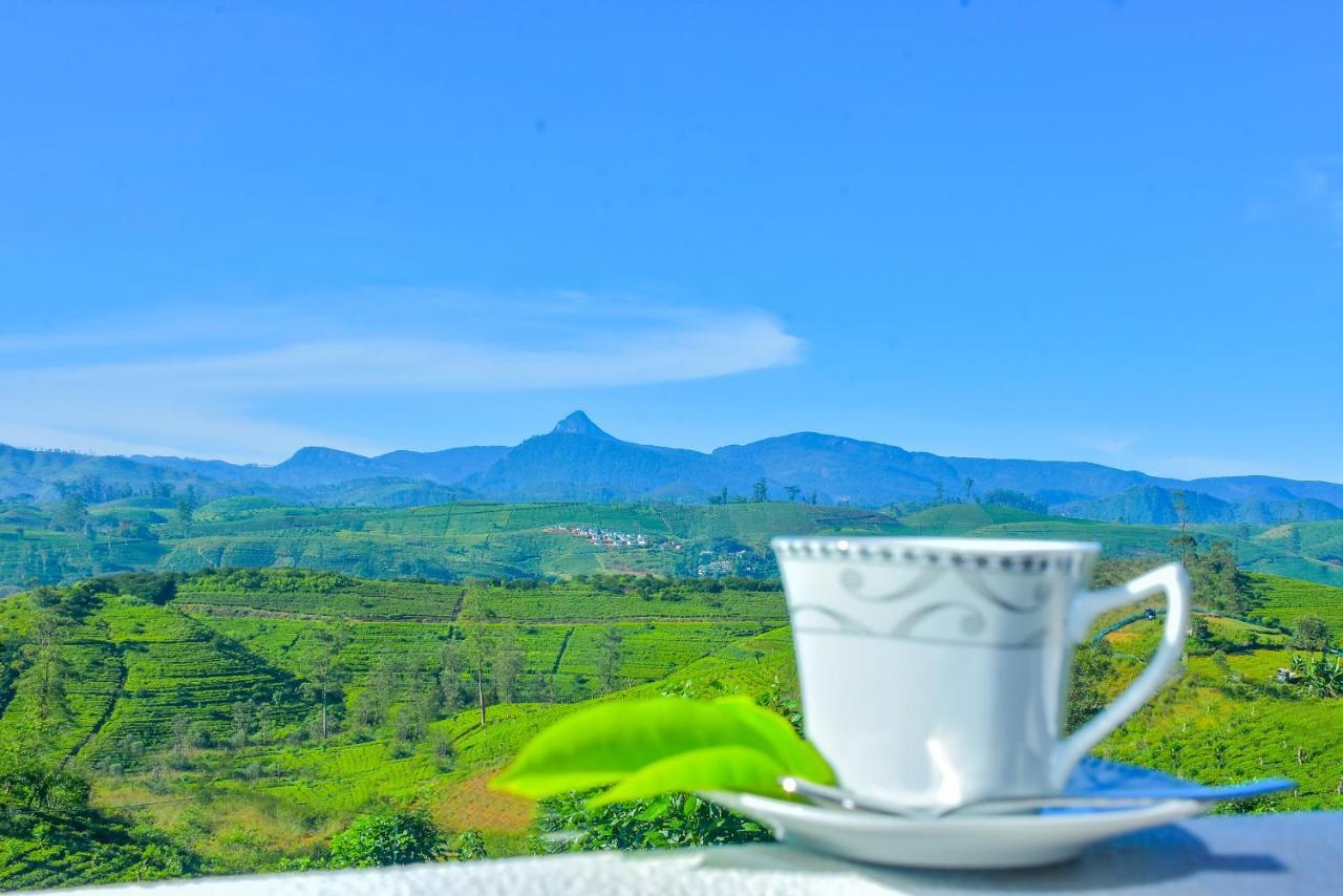 Tea Queens Bungalow Hatton Zewnętrze zdjęcie