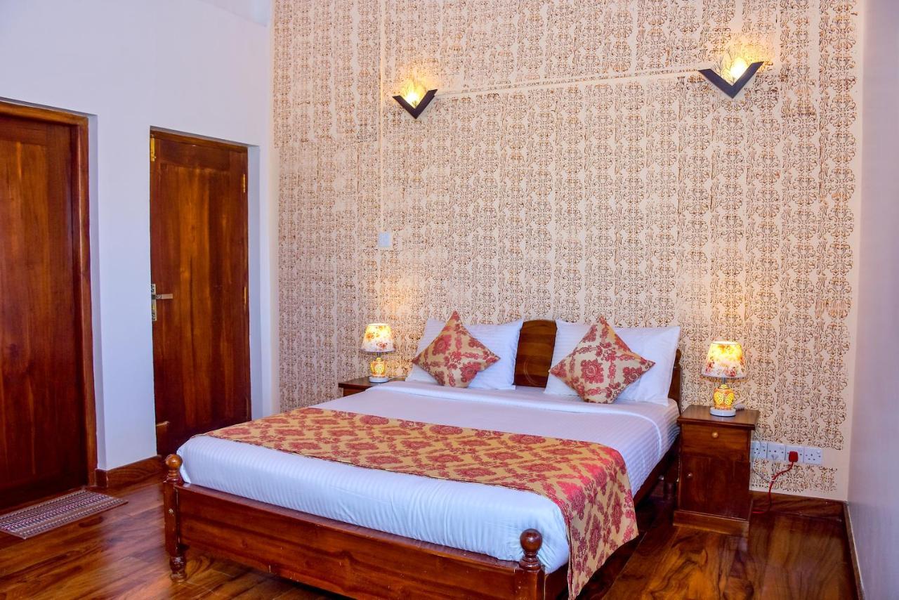 Tea Queens Bungalow Hatton Zewnętrze zdjęcie