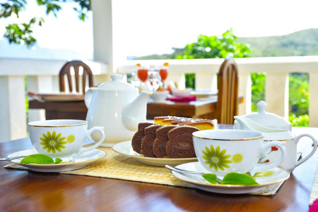 Tea Queens Bungalow Hatton Zewnętrze zdjęcie